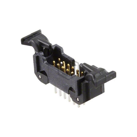 45212-620230 - 3M - Rectangular Connectors - Headers, Male Pins