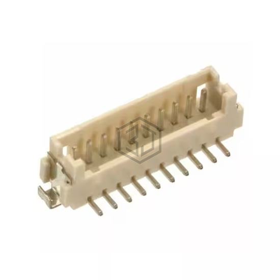 M30-6001446 - Harwin Inc. - Rectangular Connectors - Headers, Male Pins