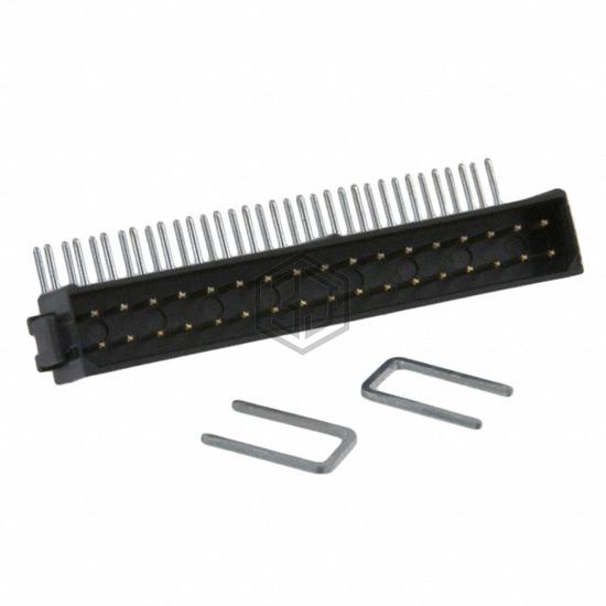 M80-8413442 - Harwin Inc. - Rectangular Connectors - Headers, Male Pins
