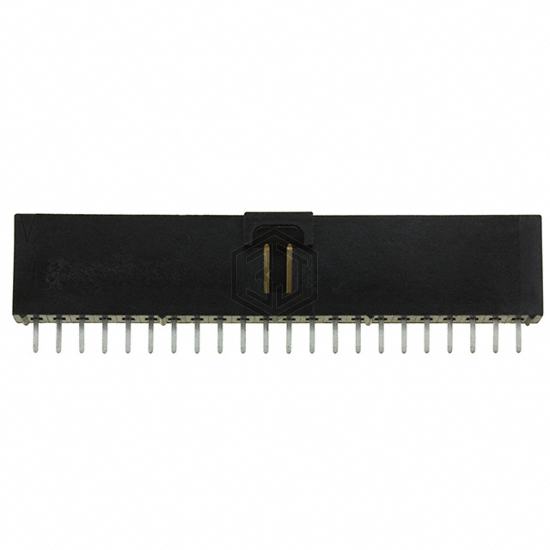 0705430021 - Molex - Rectangular Connectors - Headers, Male Pins