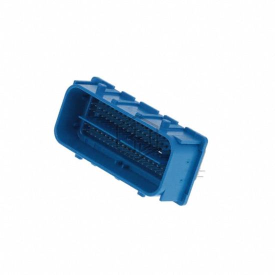 0313872033 - Molex - Rectangular Connectors - Headers, Male Pins