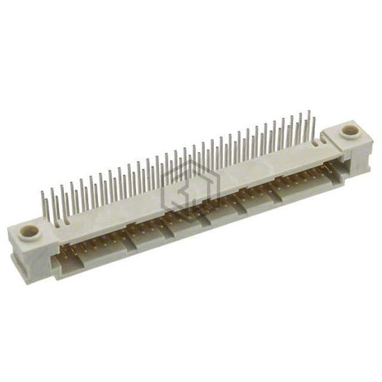 87402-130LF - Amphenol ICC (FCI) - Rectangular Connectors - Headers, Male Pins