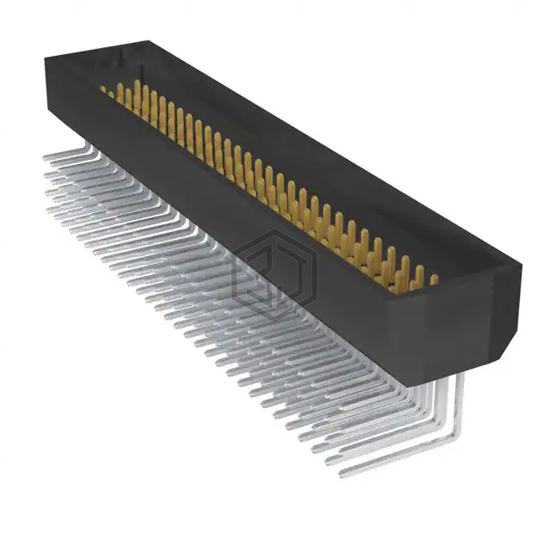 TMMS-130-01-F-Q-RA-FS - Samtec Inc. - Rectangular Connectors - Headers, Male Pins