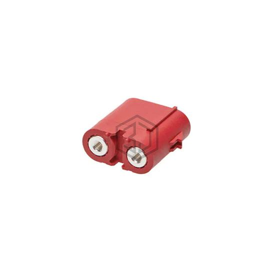 2119370002 - Molex - Rectangular Connectors - Headers, Male Pins