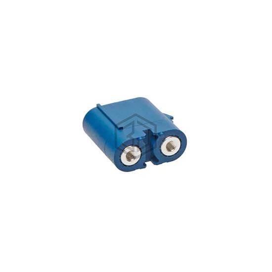 2119370003 - Molex - Rectangular Connectors - Headers, Male Pins