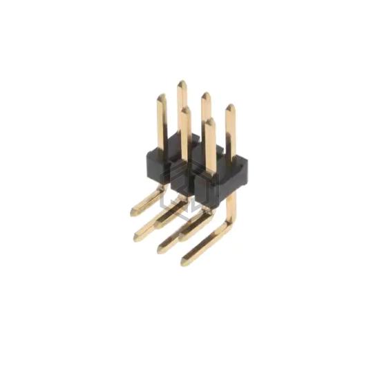 10129380-902001BLF - Amphenol ICC (FCI) - Rectangular Connectors - Headers, Male Pins