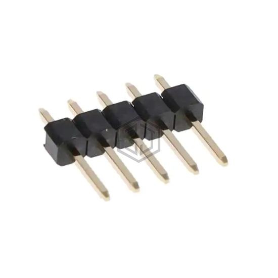 G800W303018EU - Amphenol ICC (Commercial Products) - Rectangular Connectors - Headers, Male Pins