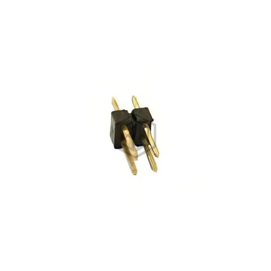 10129381-904002ALF - Amphenol ICC (FCI) - Rectangular Connectors - Headers, Male Pins