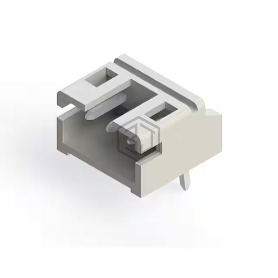 140-503-415-000 - EDAC Inc. - Rectangular Connectors - Headers, Male Pins