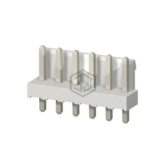 CI5203P1V00-NH - Cvilux USA - Rectangular Connectors - Headers, Male Pins