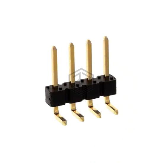 10129379-904002BLF - Amphenol ICC (FCI) - Rectangular Connectors - Headers, Male Pins
