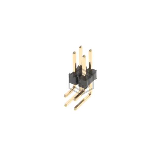 10129382-904001BLF - Amphenol ICC (FCI) - Rectangular Connectors - Headers, Male Pins