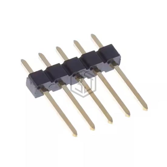 10129378-905003BLF - Amphenol ICC (FCI) - Rectangular Connectors - Headers, Male Pins