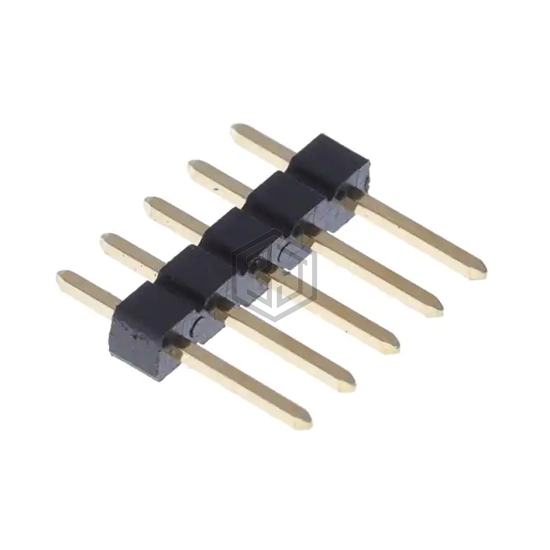 10129378-905001BLF - Amphenol ICC (FCI) - Rectangular Connectors - Headers, Male Pins