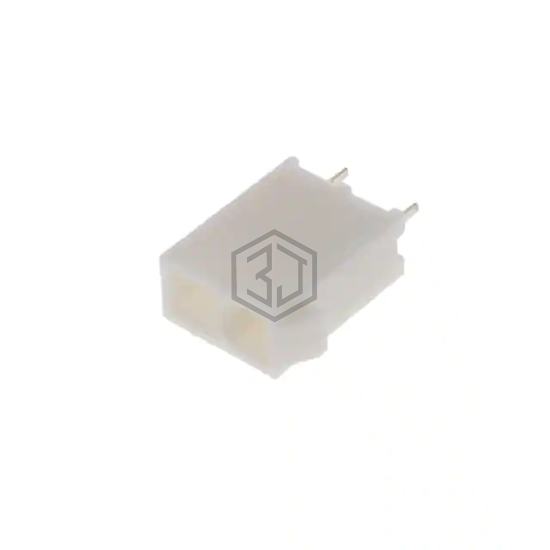 10127820-0222GLF - Amphenol ICC (FCI) - Rectangular Connectors - Headers, Male Pins