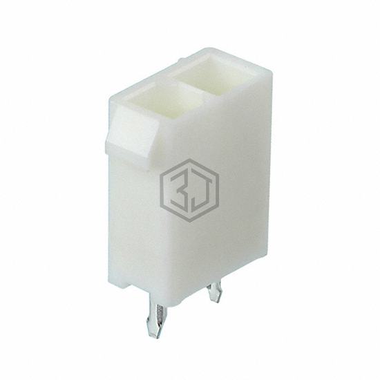 10127820-0222LF - Amphenol ICC (FCI) - Rectangular Connectors - Headers, Male Pins