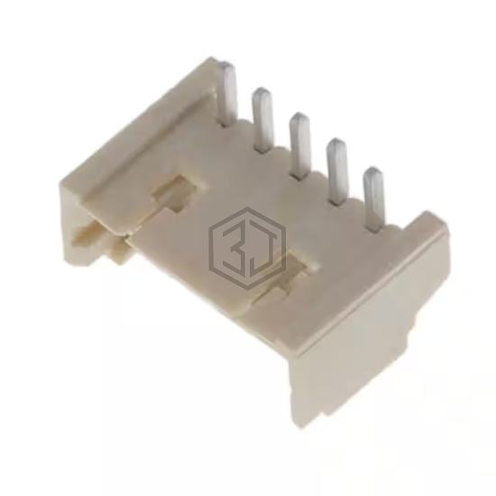 10114831-10105LF - Amphenol ICC (FCI) - Rectangular Connectors - Headers, Male Pins