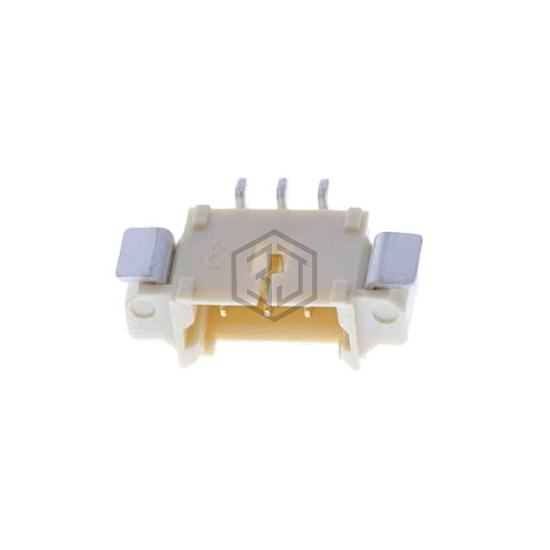 10114830-11103LF - Amphenol ICC (FCI) - Rectangular Connectors - Headers, Male Pins