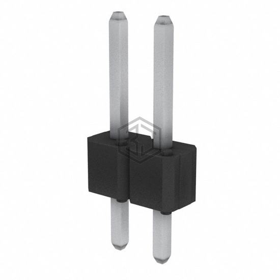 54101-T0802LF - Amphenol ICC (FCI) - Rectangular Connectors - Headers, Male Pins