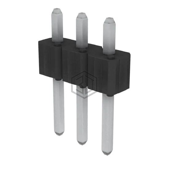 68797-403HLF - Amphenol ICC (FCI) - Rectangular Connectors - Headers, Male Pins