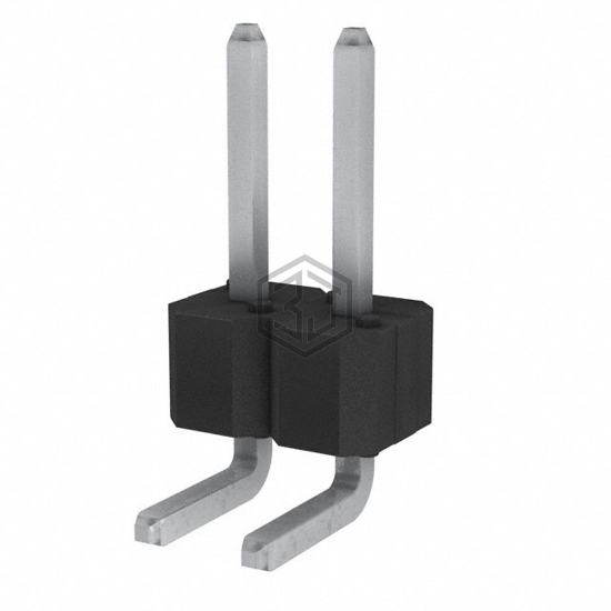 55101-T1102LF - Amphenol ICC (FCI) - Rectangular Connectors - Headers, Male Pins