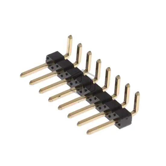 10129379-908001BLF - Amphenol ICC (FCI) - Rectangular Connectors - Headers, Male Pins