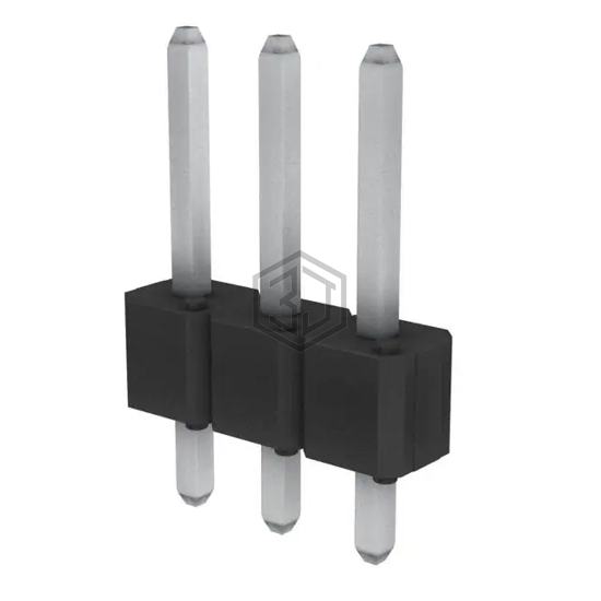 54101-T0503LF - Amphenol ICC (FCI) - Rectangular Connectors - Headers, Male Pins