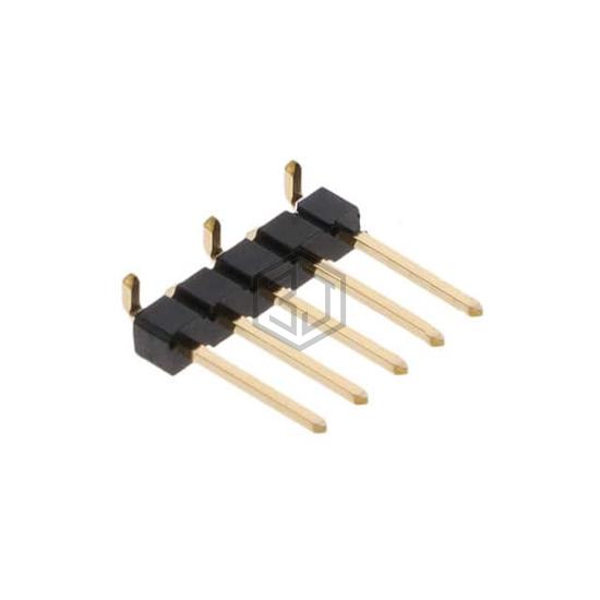 10129380-905002ALF - Amphenol ICC (FCI) - Rectangular Connectors - Headers, Male Pins