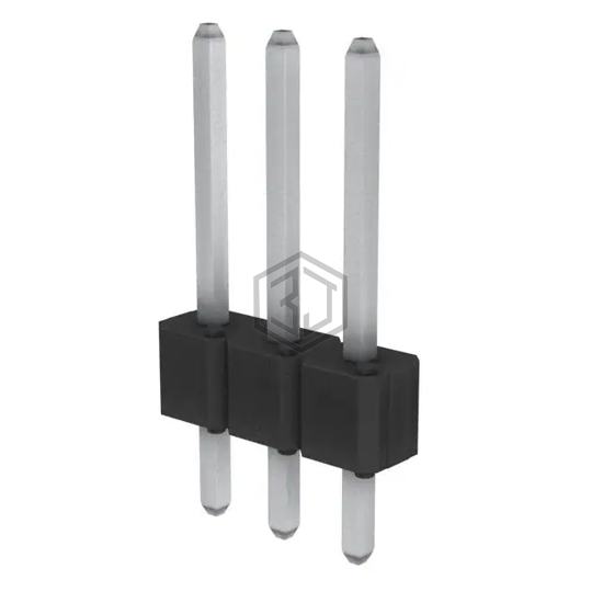 54101-T3003LF - Amphenol ICC (FCI) - Rectangular Connectors - Headers, Male Pins