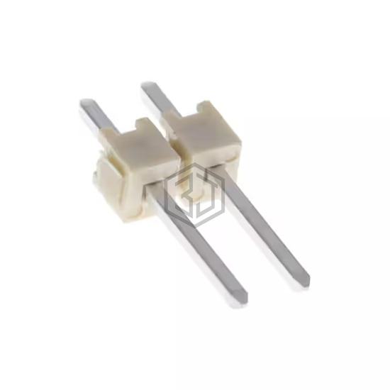 HMTSW-102-24-T-S-266 - Samtec Inc. - Rectangular Connectors - Headers, Male Pins