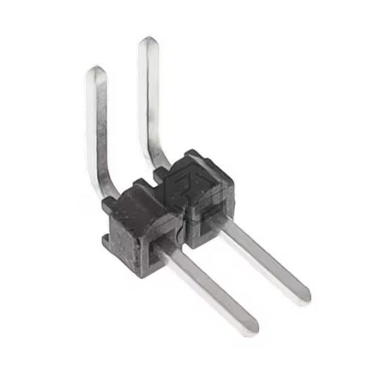 TSW-102-22-T-S-RA - Samtec Inc. - Rectangular Connectors - Headers, Male Pins