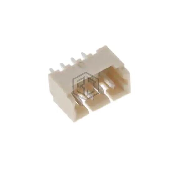 10114829-10204LF - Amphenol ICC (FCI) - Rectangular Connectors - Headers, Male Pins