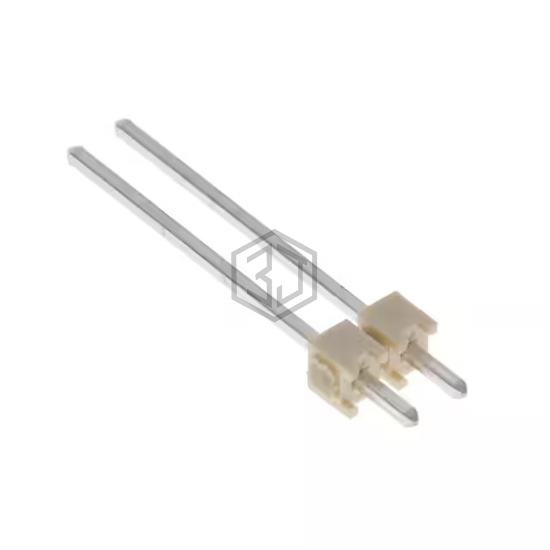 HTSW-102-17-T-S - Samtec Inc. - Rectangular Connectors - Headers, Male Pins