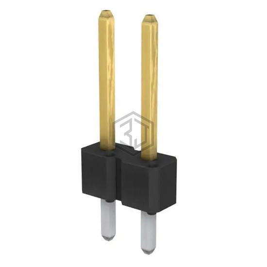 77311-822-02LF - Amphenol ICC (FCI) - Rectangular Connectors - Headers, Male Pins