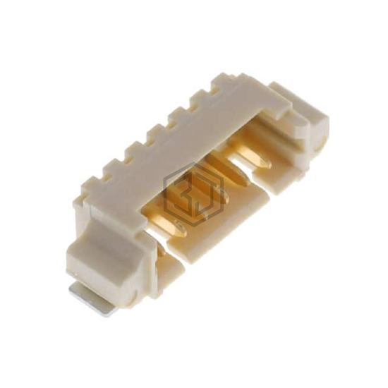 10114830-11106LF - Amphenol ICC (FCI) - Rectangular Connectors - Headers, Male Pins