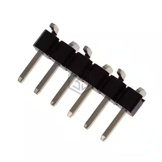 BG055-06A-1-0450-0530-0350-L-D - GCT - Rectangular Connectors - Headers, Male Pins