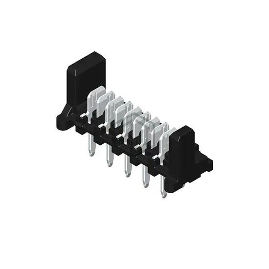 CA3506V1100-NH - Cvilux USA - Rectangular Connectors - Headers, Male Pins