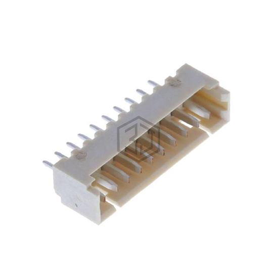 10114829-10110LF - Amphenol ICC (FCI) - Rectangular Connectors - Headers, Male Pins