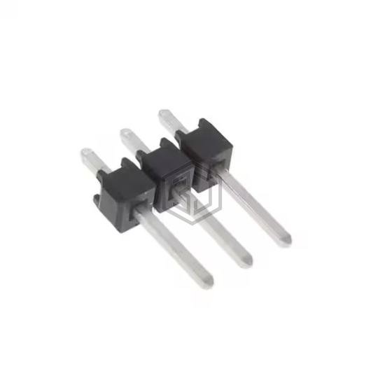 MTSW-103-07-T-S-240 - Samtec Inc. - Rectangular Connectors - Headers, Male Pins