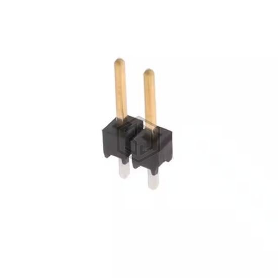 MTSW-102-07-L-S-240 - Samtec Inc. - Rectangular Connectors - Headers, Male Pins
