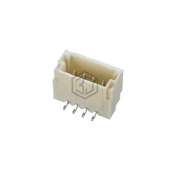 M40-3010546R - Harwin Inc. - Rectangular Connectors - Headers, Male Pins