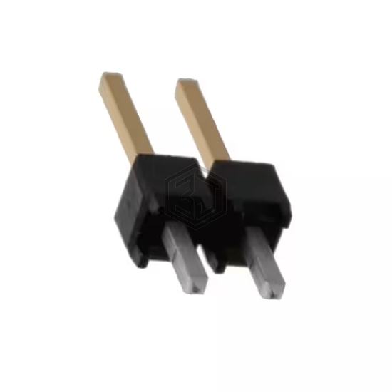 TSW-102-07-SS-S - Samtec Inc. - Rectangular Connectors - Headers, Male Pins