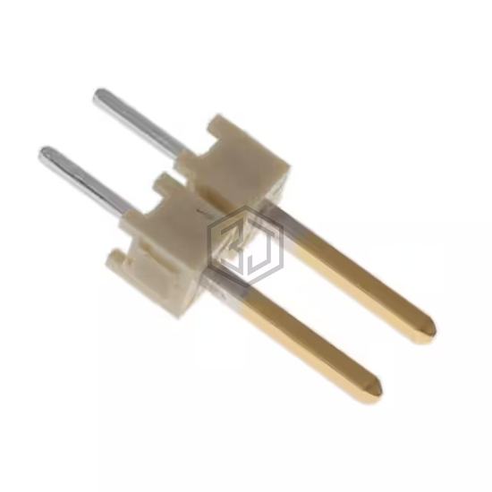 HTSW-102-26-F-S - Samtec Inc. - Rectangular Connectors - Headers, Male Pins