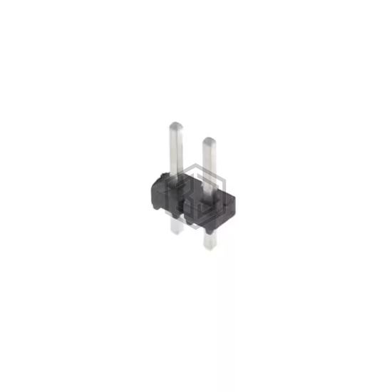 MTLW-102-05-T-S-185 - Samtec Inc. - Rectangular Connectors - Headers, Male Pins