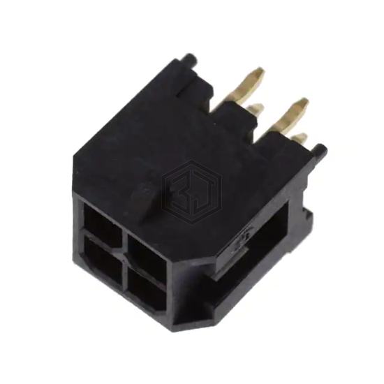 10127721-042LF - Amphenol ICC (FCI) - Rectangular Connectors - Headers, Male Pins