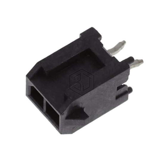 10127721-021GLF - Amphenol ICC (FCI) - Rectangular Connectors - Headers, Male Pins