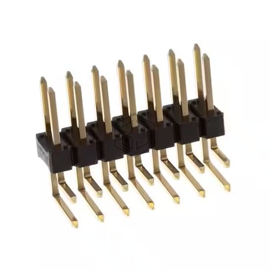 10129382-914001BLF - Amphenol ICC (FCI) - Rectangular Connectors - Headers, Male Pins