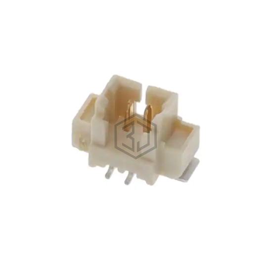 10114828-13102LF - Amphenol ICC (FCI) - Rectangular Connectors - Headers, Male Pins