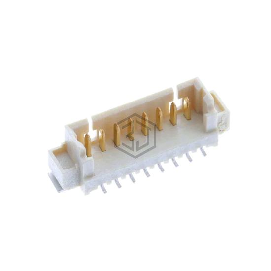 10114828-11108LF - Amphenol ICC (FCI) - Rectangular Connectors - Headers, Male Pins