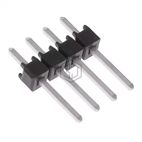 TSW-104-24-T-S - Samtec Inc. - Rectangular Connectors - Headers, Male Pins